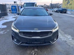 Kia K7 3.0i V6 LPG/GPL - 7700 € / 15059.89 лв. - 81461443 2