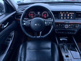 Kia K7 3.0i V6 LPG/GPL - 7700 € / 15059.89 лв. - 81461443 6