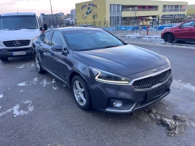 Kia K7 3.0i V6 LPG/GPL - 7700 € / 15059.89 лв. - 81461443 3