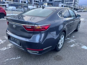 Kia K7 3.0i V6 LPG/GPL - 7700 € / 15059.89 лв. - 81461443 4