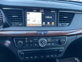 Kia K7 3.0i V6 LPG/GPL - 7700 € / 15059.89 лв. - 81461443 9