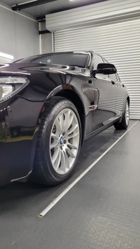 BMW 750 - 22000 € / 43028.26 лв. - 73780432 2