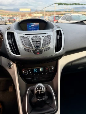 Ford C-max 1.6 D 116 k.c. Titanium  - 4600 € / 8996.82 лв. - 89446700 12