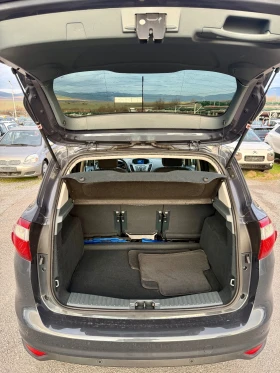 Ford C-max 1.6 D 116 k.c. Titanium  - 4600 € / 8996.82 лв. - 89446700 7