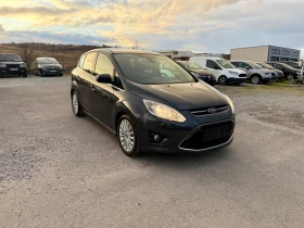 Ford C-max 1.6 D 116 k.c. Titanium  - 4600 € / 8996.82 лв. - 89446700 2
