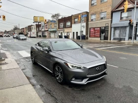 Infiniti Q CARFAX - 13800 € / 26990.45 лв. - 95406429 3