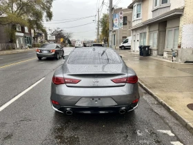 Infiniti Q CARFAX - 13800 € / 26990.45 лв. - 95406429 5