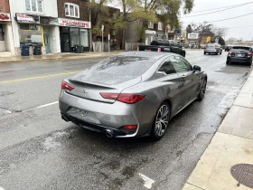 Infiniti Q CARFAX - 13800 € / 26990.45 лв. - 95406429 4
