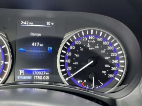 Infiniti Q CARFAX - 13800 € / 26990.45 лв. - 95406429 13