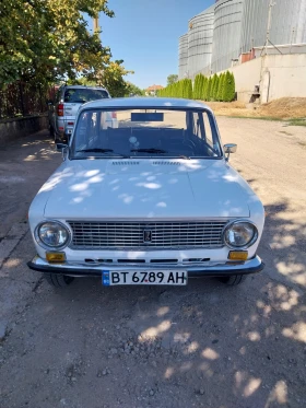 Lada 21013 1200, снимка 1