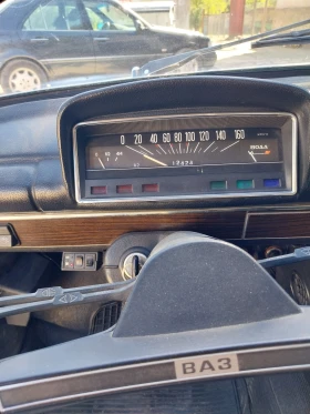 Lada 21013 1200, снимка 6