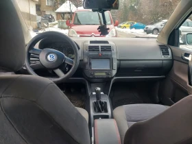 VW Polo - 1500 € / 2933.74 лв. - 40506438 5