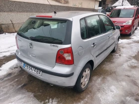 VW Polo - 1500 € / 2933.74 лв. - 40506438 3