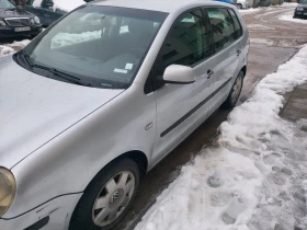 VW Polo - 1500 € / 2933.74 лв. - 40506438 2