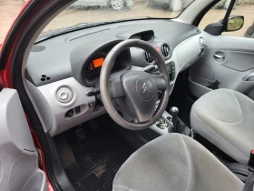 Citroen C3 - 2300 € / 4498.41 лв. - 52410938 5