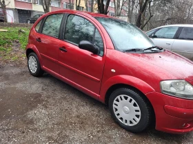 Citroen C3 - 2300 € / 4498.41 лв. - 52410938 3