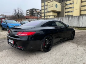 Mercedes-Benz S 500 AMG paket - 36000 € / 70409.88 лв. - 80063528 5
