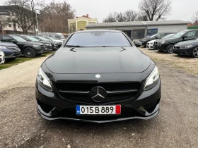 Mercedes-Benz S 500 AMG paket - 36000 € / 70409.88 лв. - 80063528 2