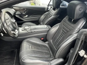 Mercedes-Benz S 500 AMG paket - 36000 € / 70409.88 лв. - 80063528 9