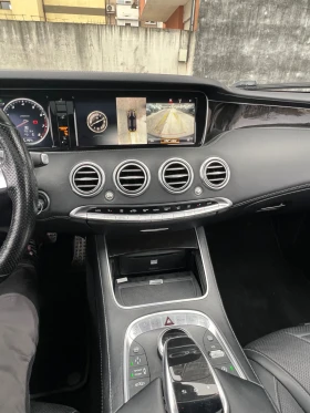 Mercedes-Benz S 500 AMG paket - 36000 € / 70409.88 лв. - 80063528 15