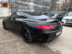 Mercedes-Benz S 500 AMG paket - 36000 € / 70409.88 лв. - 80063528 7
