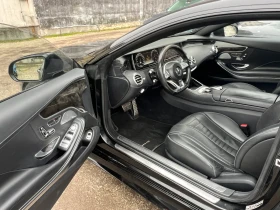 Mercedes-Benz S 500 AMG paket - 36000 € / 70409.88 лв. - 80063528 8