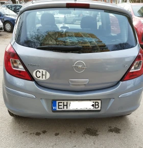 Opel Corsa - 2500 € / 4889.57 лв. - 95749620 2