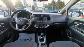 Kia Rio 1, 4 crdi | Auto.bg — изображение 7