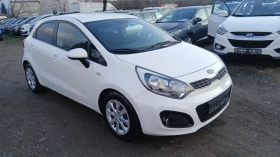 Kia Rio 1, 4 crdi | Auto.bg — изображение 2