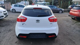 Kia Rio 1, 4 crdi | Auto.bg — изображение 6