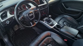 Audi A4 - 3300 € / 6454.24 лв. - 10570375 5