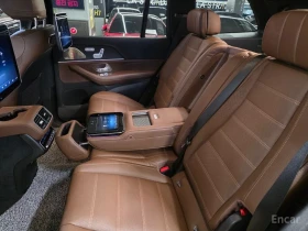 Mercedes-Benz GLS 450 - 92259 € / 180442.92 лв. - 96732340 10