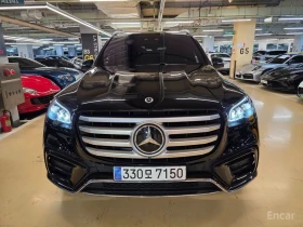 Mercedes-Benz GLS 450 - 92259 € / 180442.92 лв. - 96732340 3