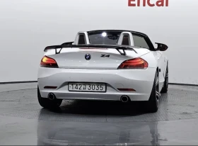 BMW Z4 35I* ПОДГРЕВ* КАМЕРА* КЕЙЛЕС | Auto.bg — изображение 4