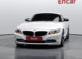 BMW Z4 35I* ПОДГРЕВ* КАМЕРА* КЕЙЛЕС | Auto.bg — изображение 3