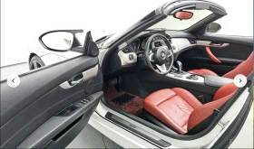 BMW Z4 35I* ПОДГРЕВ* КАМЕРА* КЕЙЛЕС | Auto.bg — изображение 6