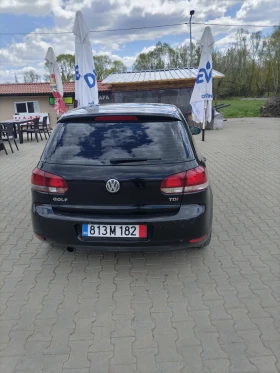 VW Golf - 4300 € / 8410.07 лв. - 84306933 4