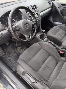 VW Golf - 4300 € / 8410.07 лв. - 84306933 5