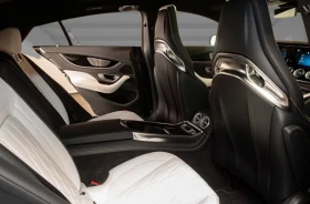 Mercedes-Benz AMG GT 63 S � Perf 4Matic+ = Ceramic Brakes = �������� | Mobile.bg � ����� ������ 11
