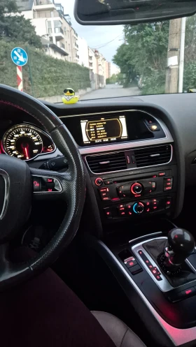 Audi A5 Quattro/ZF | Mobile.bg � ����� ������ 8