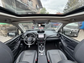 Subaru Forester 2.0 Hybrid * LUXURY*  | Mobile.bg � ����� ������ 11