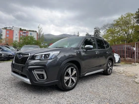 ������ Subaru Forester