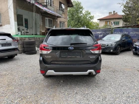Subaru Forester 2.0 Hybrid * LUXURY*  | Mobile.bg � ����� ������ 5