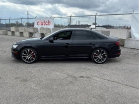 Audi S4 | DISTRONIC | 360 | B&O | ������ |  | Mobile.bg � ����� ������ 7