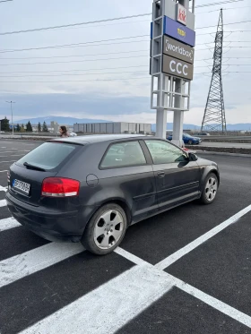 Audi A3 | Mobile.bg � ����� ������ 3