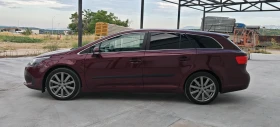 Toyota Avensis 2.0D4D Facelift* ISOFIX* LED* КЛИМАТИК* AUX/USB - 6200 € / 12126.15 лв. - 27376659 5