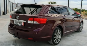 Toyota Avensis 2.0D4D Facelift* ISOFIX* LED* КЛИМАТИК* AUX/USB - 6200 € / 12126.15 лв. - 27376659 4
