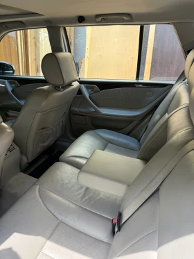 Mercedes-Benz E 320 3.2  | Auto.bg — изображение 3