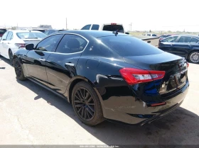 Maserati Ghibli 3.0l | Auto.bg — изображение 3