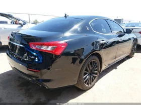 Maserati Ghibli 3.0l | Auto.bg — изображение 4